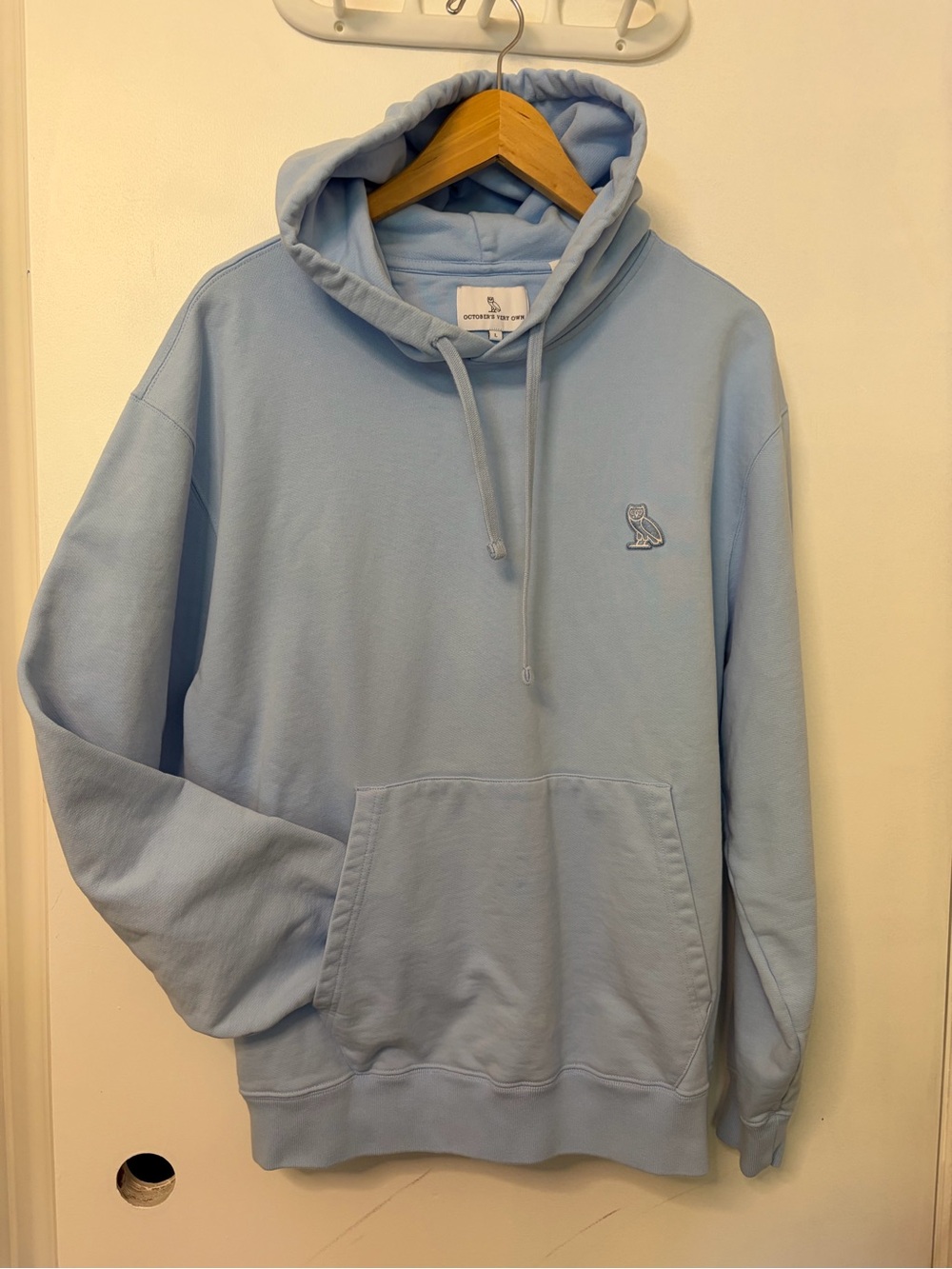 Octobers Very Own hoodie